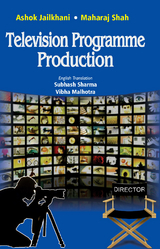 Television Programme Production -  ASHOK JAILKHANI