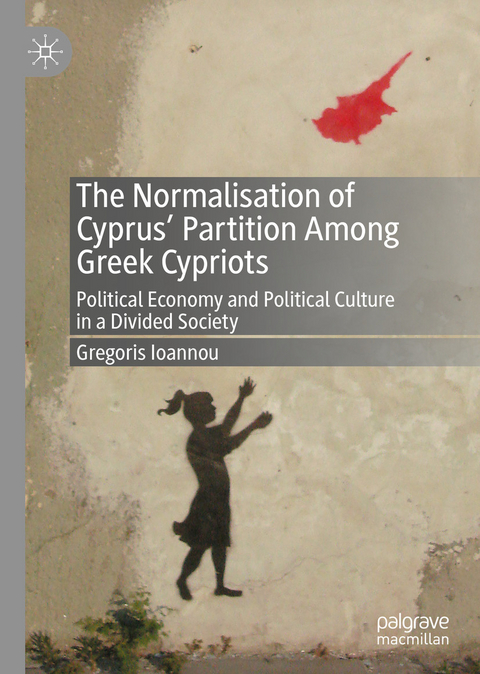 The Normalisation of Cyprus’ Partition Among Greek Cypriots - Gregoris Ioannou