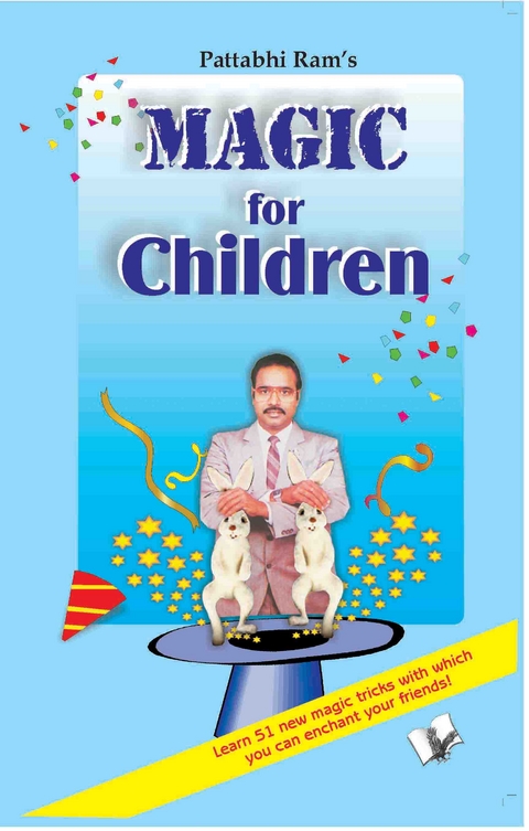 Magic for Children -  B. V. Pattabhiram