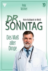 Das Maß aller Dinge - Peik Volmer