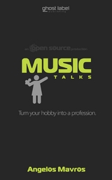 Music Talks - Angelos Mavros