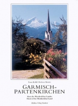 Garmisch-Partenkirchen - Franz Kölbl, Herbert Meider