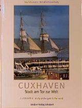 Cuxhaven - Bernd Schlüsselburg, Nikolaus Schumann