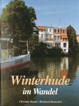 Winterhude im Wandel - Reinhardt Hentschel, Christian Hanke