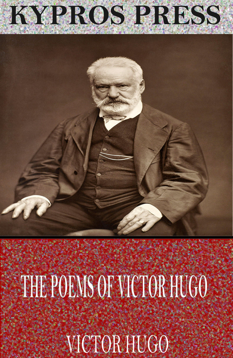 Poems of Victor Hugo -  Victor Hugo