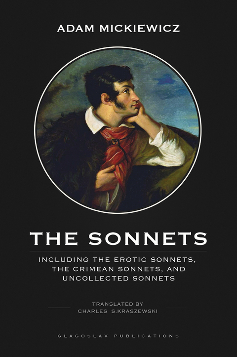 The Sonnets - Adam Mickiewicz