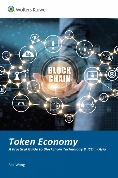 Token Economy - Rex Wong