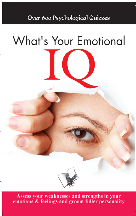 What's Your Emotional I.Q. - Aparna Chattopadhyay