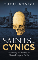 Saints and Cynics - Chris Bonici