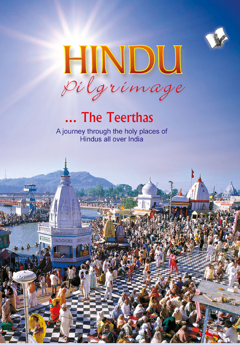 Hindu Pilgrimage - Sunita Pant Bansal