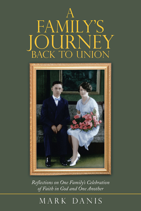 Family's Journey Back to Union -  Mark Danis