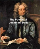 Poems of Jonathan Swift -  Jonathan Swift