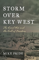 Storm Over Key West -  Mike Pride