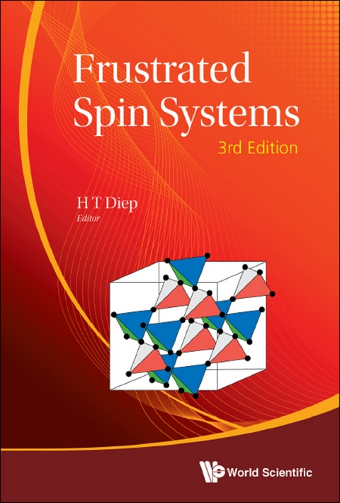 Frustrated Spin Systems (Third Edition) - 