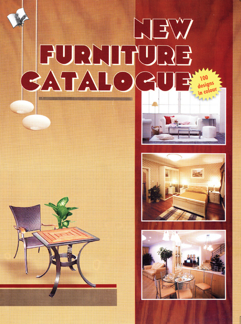 New Furniture Catalogue - 