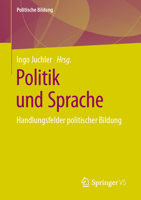 Politik und Sprache - 