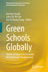 Green Schools Globally - 