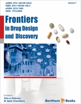 Frontiers in Drug Design & Discovery: Volume 7 - 