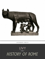 History of Rome -  Livy