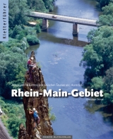 Kletterführer Rhein-Main-Gebiet - Christoph Deinet
