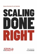 Scaling Done Right - Gereon Hermkes, Luiz Quintela