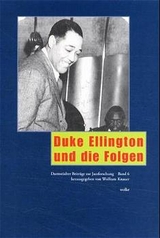 Duke Ellington und die Folgen - 