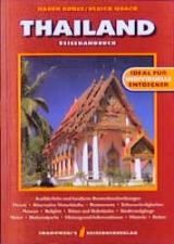 Thailand mit Phuket - Hagen Kunze