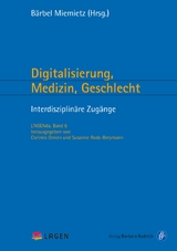 Digitalisierung, Medizin, Geschlecht - 