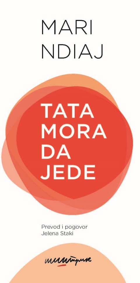 Tata mora da jede - Mari Ndiaj