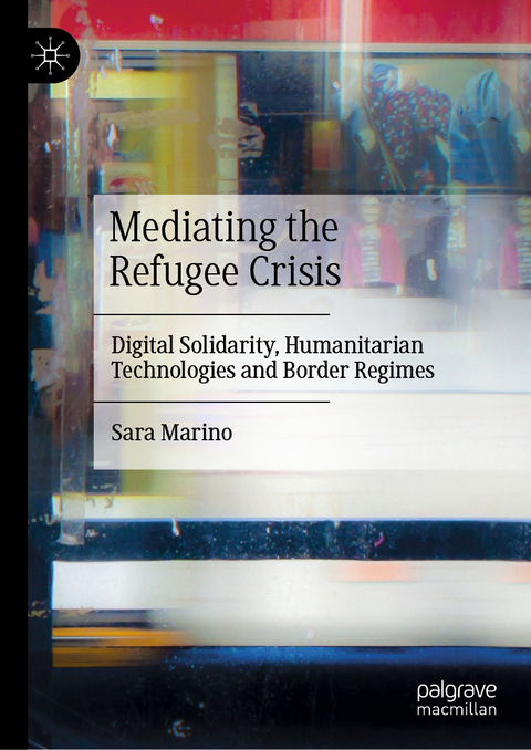 Mediating the Refugee Crisis - Sara Marino