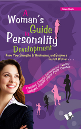 A Woman's Guide To Personality Development - Seema Gupta