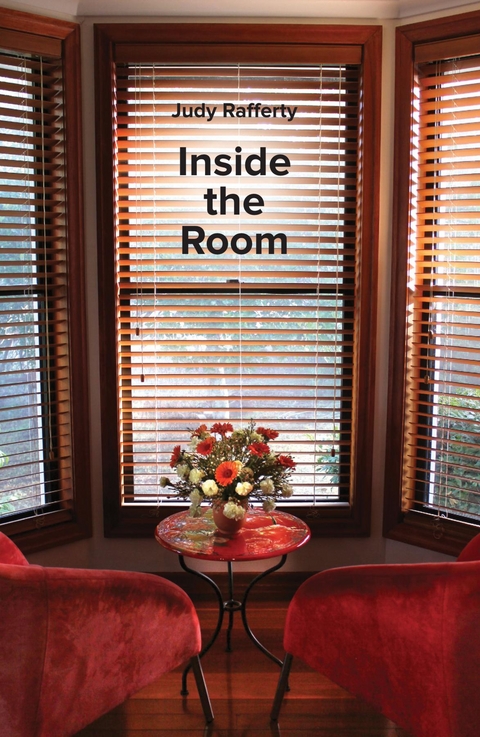 Inside the Room -  Judy Rafferty