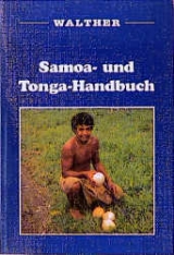 Samoa- und Tonga-Handbuch - David Stanley