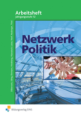 Netzwerk Politik - Barbara Dilberowic, Albert Eding, Fritz Hindelang, Klaus Hlawatsch, Ewald Neef, Johann Neuberger, Peter Thiel, Melvin Ehrmann, Markus Lukas