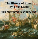 History of Rome -  Livy