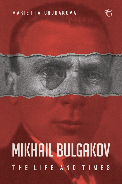 Mikhail Bulgakov - Marietta Chudakova