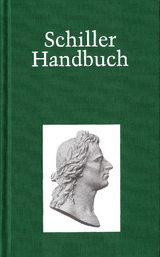 Schiller-Handbuch - 