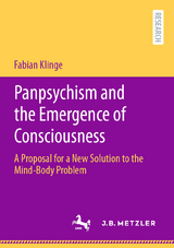 Panpsychism and the Emergence of Consciousness - Fabian Klinge