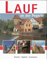 Lauf an der Pegnitz - Ewald Glückert, Renate Kubli