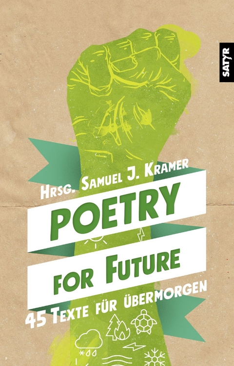 Poetry for Future - Ulrike Almut Sandig, Marina Sigl, Temye Tesfu, Christofer mit f, Peter Heininger, Katrin ohne H, David Friedrich, Daniela Seel, Jan Cönig, Cecily Ogunjobi, Björn Rosenbaum, Pascal Simon, Luka*s Friedland, Jan-Philippe Kindler, Simeon Buß, Leonie Klendauer, Lea Weber, Mikael Vogel, Noah Klaus, Lars Ruppel, Danny Grimpe, Mara-Daria Cojocaru, Jan Wagner, Yannick Steinkellner, Björn H. Katzur, Oliver Walter, Kaleb Erdmann, Manfred Manger, Julius Althoetmar, Kierán Meinhardt, Sebastian 23, Janina Mau, Meral Ziegler, Mieze Medusa, Anna Teufel, Dafni Tokas, Xenia Stein, Holger Rohlfs, Anja Utler, Laurin Buser, Marcus Roloff, Luisa Maria Schulz, Laura Klegräfe, Luca Swieter, Samuel J. Kramer