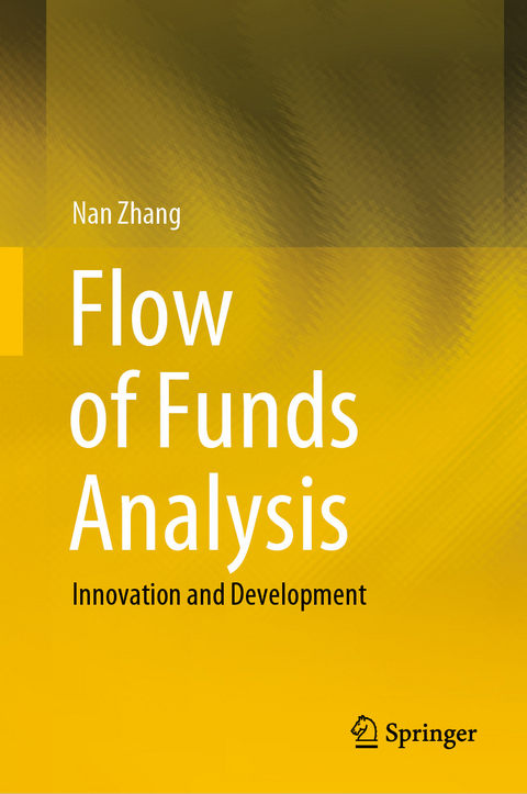 Flow of Funds Analysis -  Nan Zhang