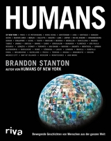 Humans - Brandon Stanton