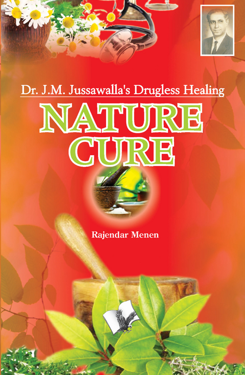 Nature Cure - Rajendra Menen