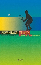 Advantage: TEMKIN - Brigitte Haberda