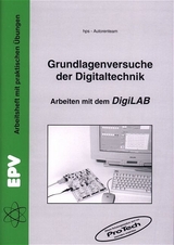 Grundlagenversuche der Digitaltechnik