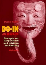 DO-IN-Buch - Michio Kushi