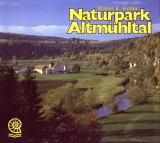 Naturpark Altmühltal - Walter E Keller