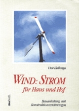 Wind - Strom für Haus und Hof - Uwe Hallenga