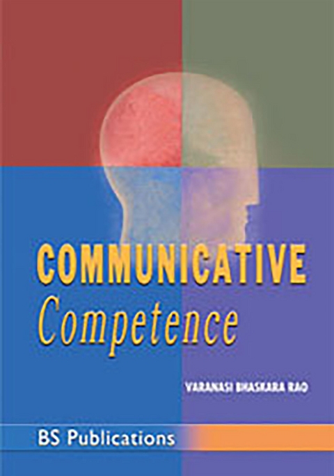 Communicative Competence - Varanasi Bhaskara Rao