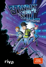 Standart Skill – Voll verglitcht! -  Standart Skill, Matthias Kempke, Marek Bláha